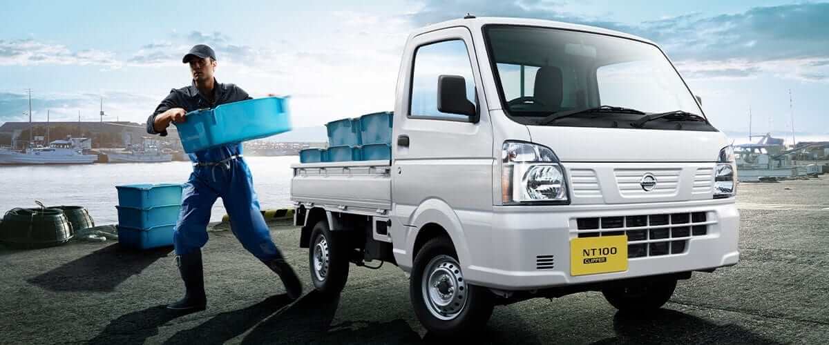 日産：クリッパー