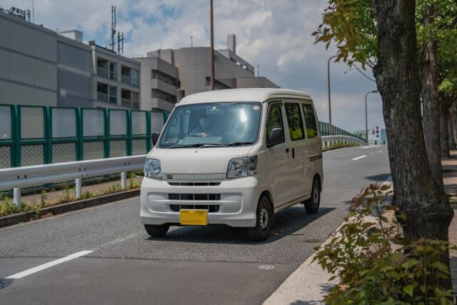 軽自動車 24061402