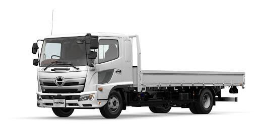 中型トラック 24061405
