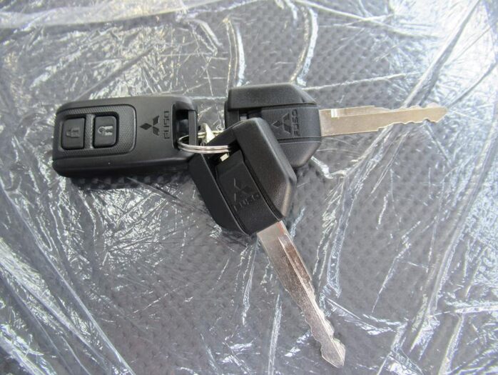 三菱 キャンター 小型 ダンプ 強化 2PG-FBA60|画像18