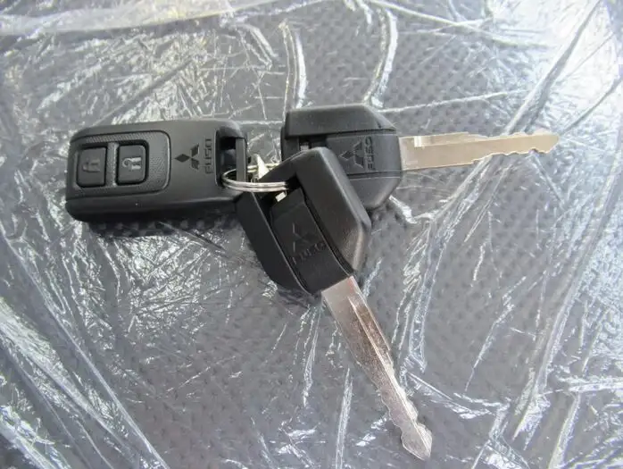 三菱 キャンター 小型 ダンプ 強化 2PG-FBA60の中古トラック画像18