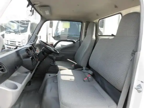 トヨタ トヨエース 小型 平ボディ TKG-XZU605 H26の中古トラック画像6