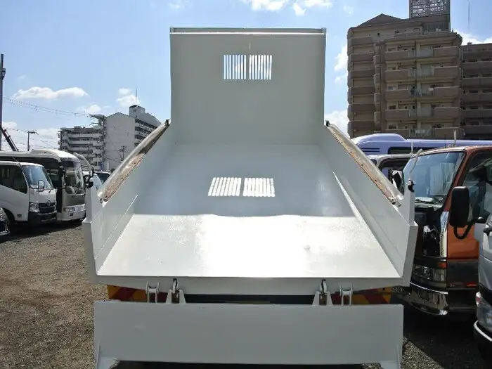 いすゞ フォワード 中型/増トン ダンプ コボレーン SKG-FRR90S1の中古トラック画像5