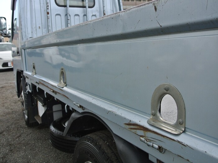 日産 アトラス 小型 平ボディ TKG-FBA5W H25|画像10