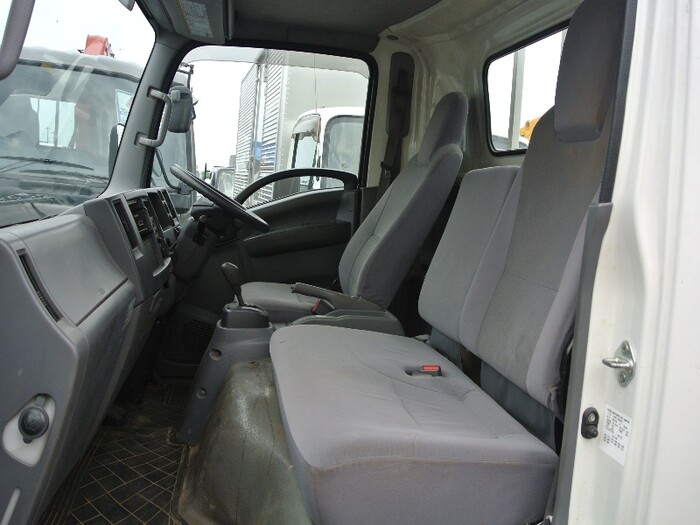 マツダ タイタン 小型 平ボディ 床鉄板 TPG-LPR85AR｜画像6