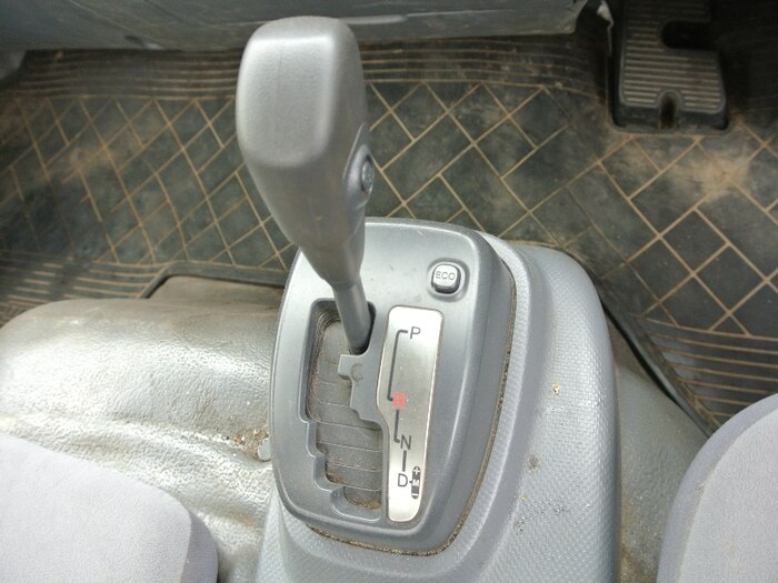 マツダ タイタン 小型 平ボディ 床鉄板 TPG-LPR85AR｜画像7