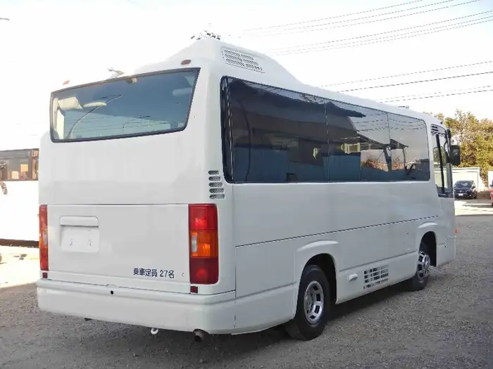 日野 メルファ 中型/増トン バス 観光バス KK-RH4JEEAの中古トラック画像2
