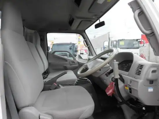 トヨタ ダイナ 小型 車両重機運搬 セーフティーローダー BDG トヨタ ダイナ 小型 車両重機運搬 セーフティーローダー BDG