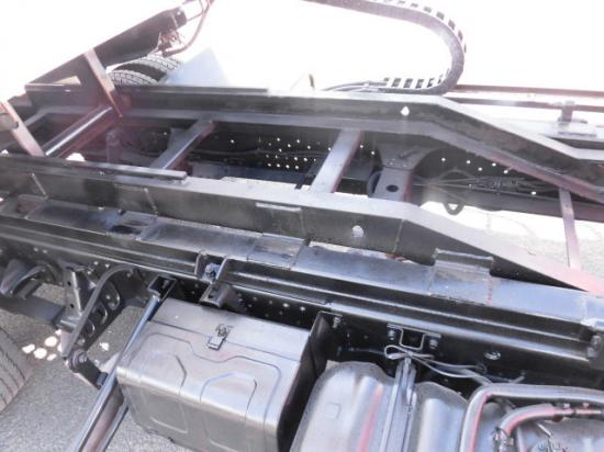 いすゞ エルフ 小型 車両重機運搬 3段クレーン ラジコン｜画像7