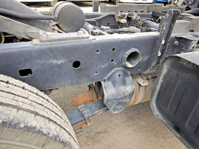 トヨタ トヨエース 小型 ダンプ TKG-XZU620D H26|画像9