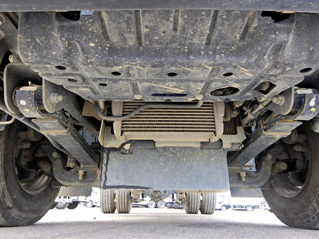 トヨタ トヨエース 小型 ダンプ TKG-XZU620D H26|画像10