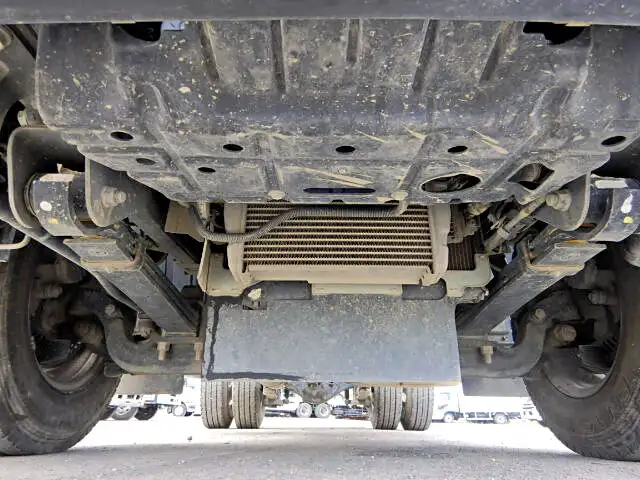 トヨタ トヨエース 小型 ダンプ TKG-XZU620D H26の中古トラック画像10