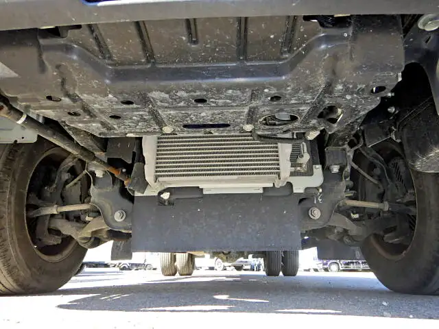 トヨタ ダイナ 小型 平ボディ TKG-XZC655 H26の中古トラック画像10