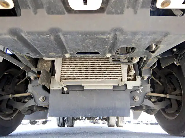 トヨタ ダイナ 小型 平ボディ TKG-XZU605 H28の中古トラック画像10