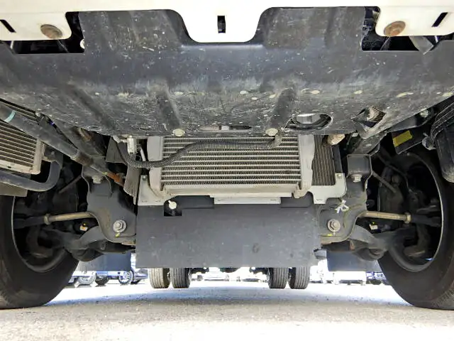 トヨタ ダイナ 小型 平ボディ TKG-XZU605 H28の中古トラック画像9