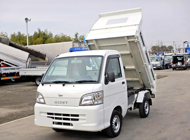 ダイハツ ハイゼット 軽 ダンプ Ebd S211p H25 中古トラック車両詳細 中古トラック販売のトラック流通センター ダイハツ ハイゼット 軽 ダンプ Ebd S211p H25 中古トラック車両詳細 中古トラック販売のトラック流通センター