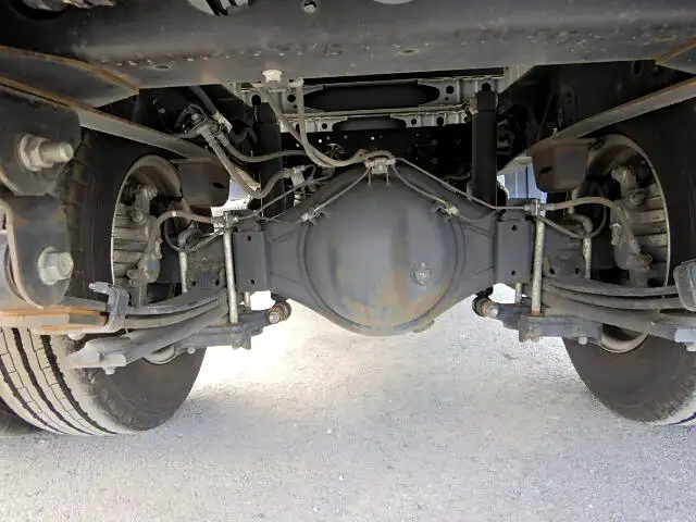 トヨタ ダイナ 小型 平ボディ TKG-XZU605 H28の中古トラック画像9