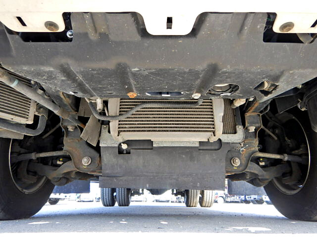 トヨタ ダイナ 小型 平ボディ TKG-XZU605 H28の中古トラック画像10