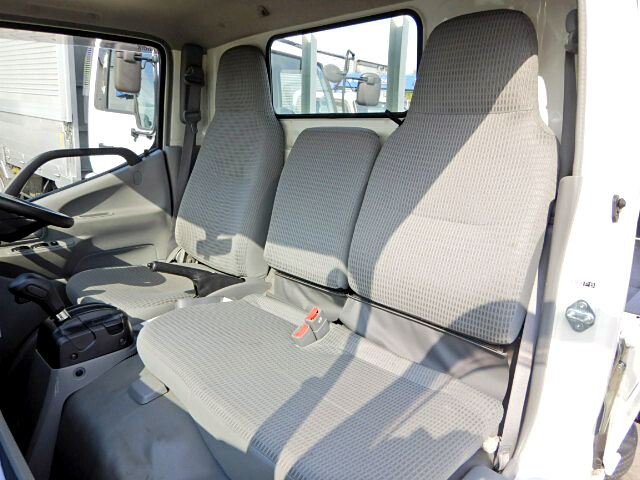 トヨタ ダイナ 小型 平ボディ TKG-XZU605 H28の中古トラック画像7
