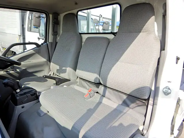 トヨタ ダイナ 小型 平ボディ TKG-XZU605 H28の中古トラック画像7
