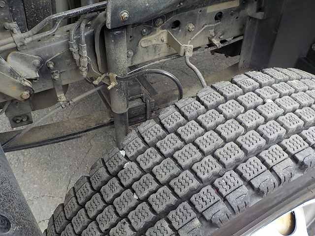 日野 レンジャー 中型 ダンプ コボレーン TKG-FC9JCAP｜画像16