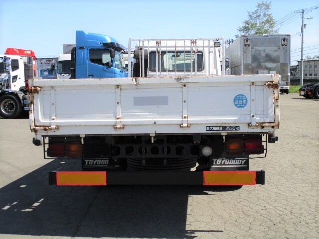 店舗 日産 UD トラック コンドル ラジエータ MT MK211 MK252 日本
