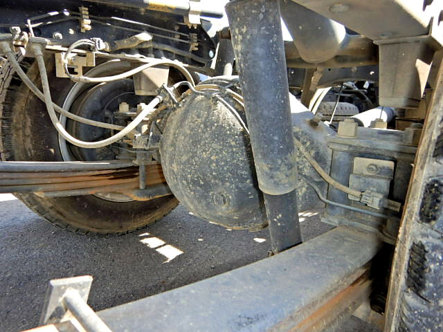 マツダ タイタン 小型 ダンプ コボレーン BKG-LJR85AD|画像9
