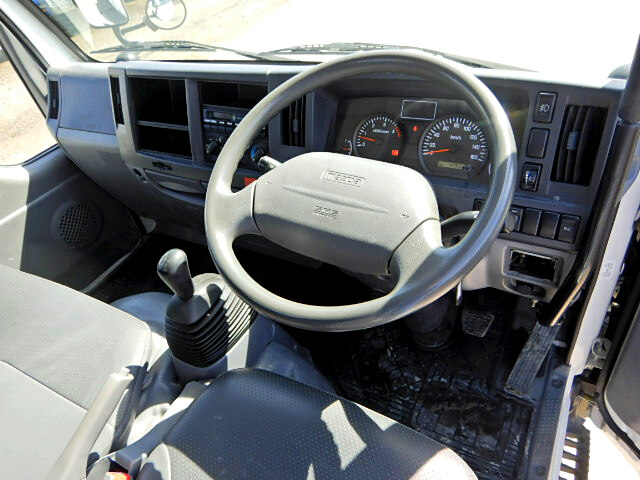 マツダ タイタン 小型 ダンプ コボレーン BKG-LJR85AD|画像5