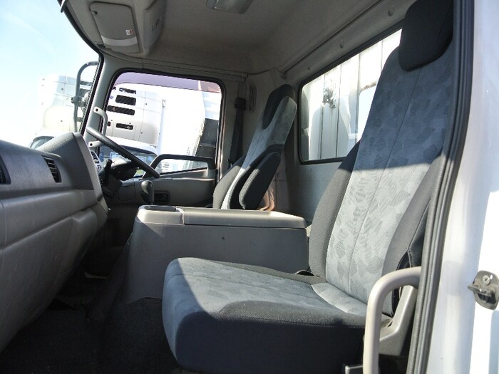 日産UD コンドル 中型/増トン 平ボディ SKG-MK38L H23の中古トラック画像6