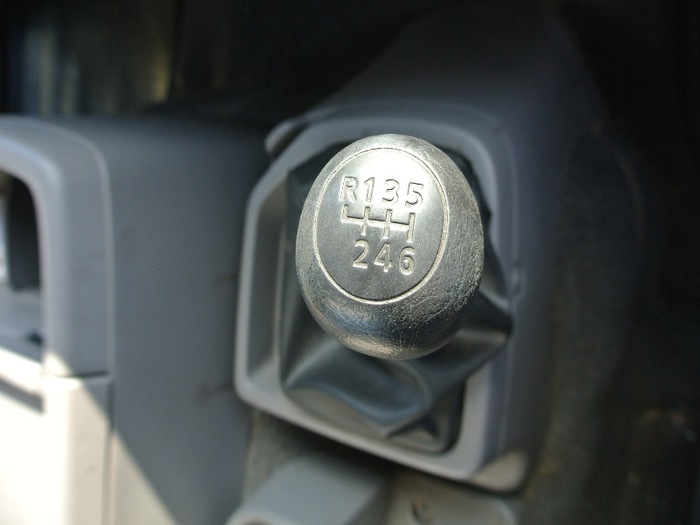 日産UD コンドル 中型/増トン 平ボディ SKG-MK38L H23の中古トラック画像7