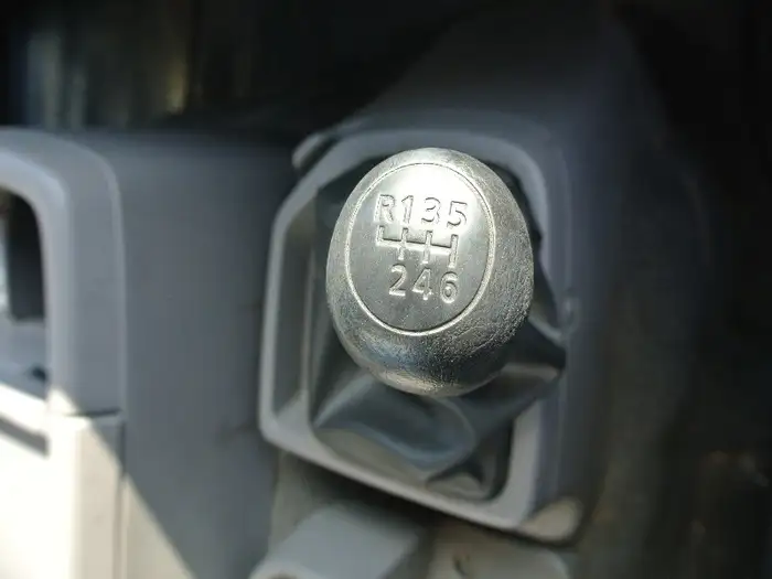 日産UD コンドル 中型/増トン 平ボディ SKG-MK38L H23の中古トラック画像7