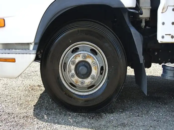 日産UD コンドル 中型/増トン 平ボディ SKG-MK38L H23の中古トラック画像13