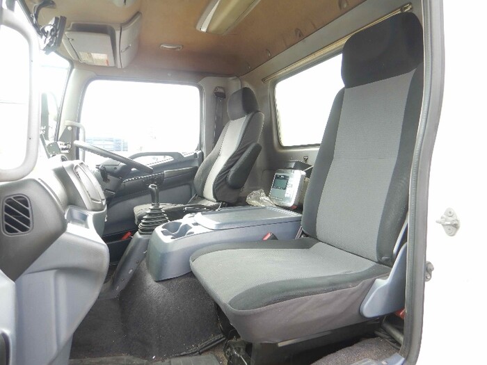 日野 レンジャー 中型 パッカー車 プレス式 BKG-GC7JLYA｜画像10