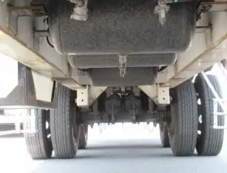国内・その他 国産車その他 トレーラー/その他 トレーラー 2軸 1デフの中古トラック画像11