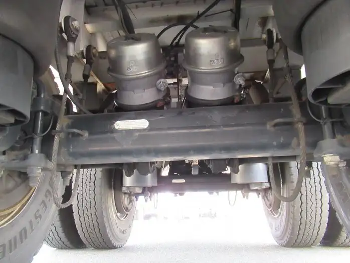 国内・その他 国産車その他 トレーラー/その他 トレーラー 2軸 1デフの中古トラック画像14