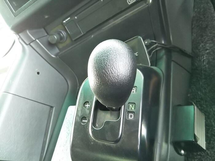 三菱 スーパーグレート 大型 トラクター ハイルーフ 2デフ｜画像8