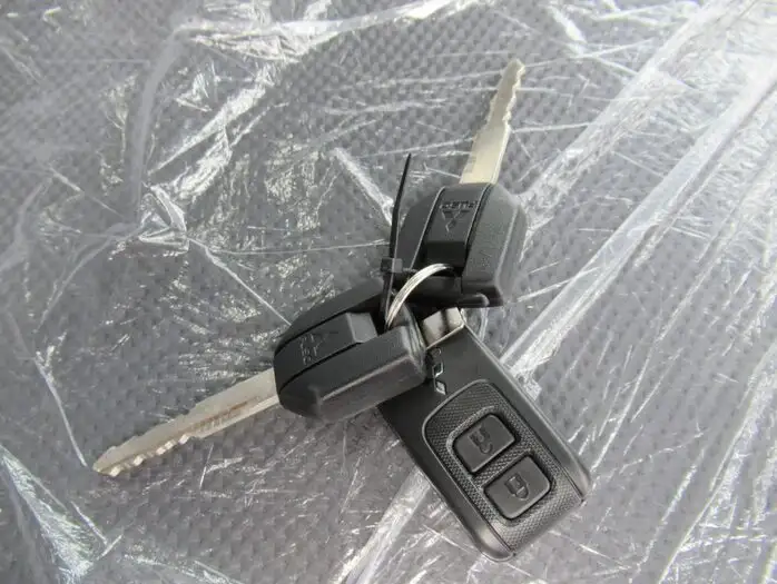 三菱 キャンター 小型 ダンプ 強化 2PG-FBA60の中古トラック画像16