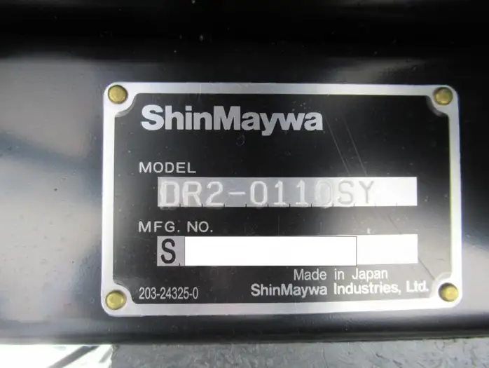 三菱 キャンター 小型 ダンプ 強化 2PG-FBA60の中古トラック画像15