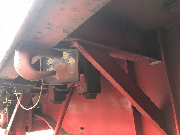 国内・その他 国産車その他 その他 トレーラー 3軸 TF283-2｜画像8