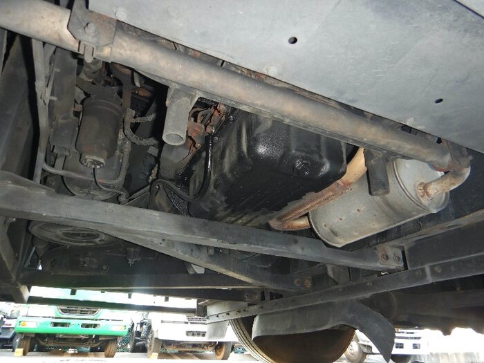 日産UD その他 大型 バス 観光バス KL-RA552RBN|画像8