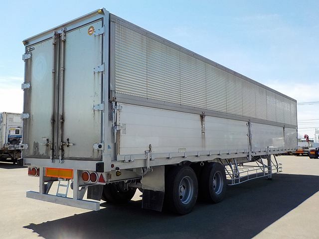 国内・その他 国産車その他 その他 トレーラー 2軸 TF28H7B2｜画像2