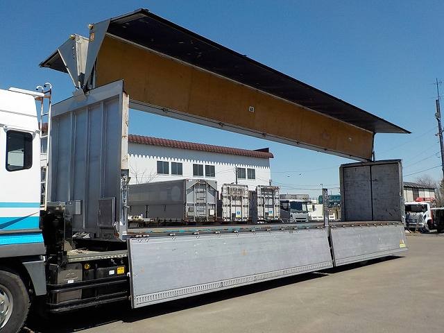 国内・その他 国産車その他 その他 トレーラー 2軸 TF28H7B2｜画像5