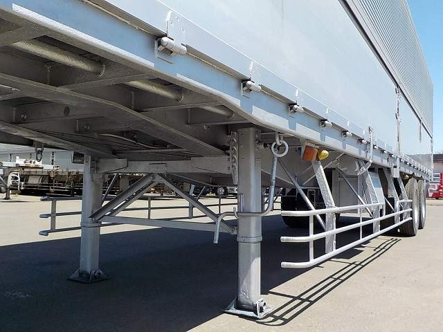 国内・その他 国産車その他 その他 トレーラー 2軸 TF28H7B2｜画像12