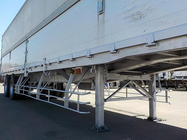 国内・その他 国産車その他 その他 トレーラー 2軸 TF28H7B2｜画像13