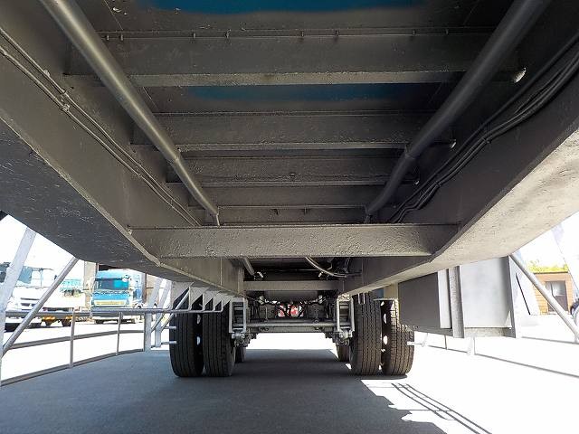 国内・その他 国産車その他 その他 トレーラー 2軸 TF28H7B2｜画像17