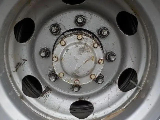 国内・その他 国産車その他 トレーラー/その他 トレーラー 2軸 TF1591の中古トラック画像13