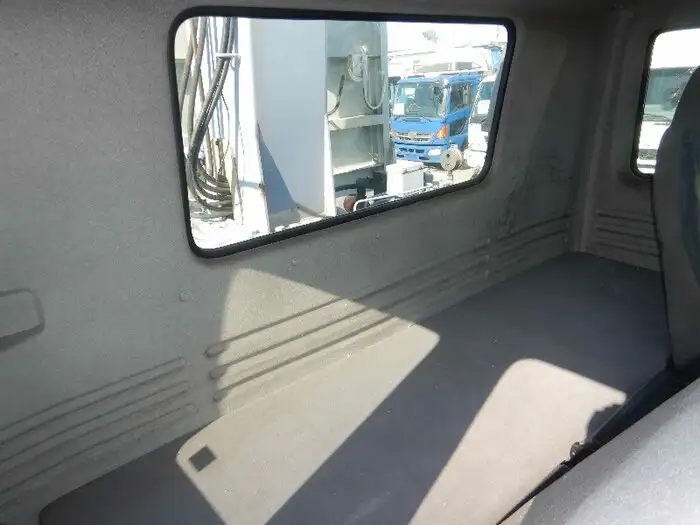 いすゞ フォワード 中型/増トン クレーン付 4段 ラジコンの中古トラック画像8