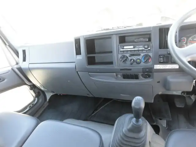 いすゞ フォワード 中型/増トン 平ボディ TKG-FRR90S1 H26の中古トラック画像10