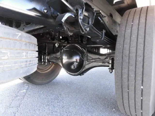 いすゞ フォワード 中型/増トン 平ボディ TKG-FRR90S1 H26の中古トラック画像16