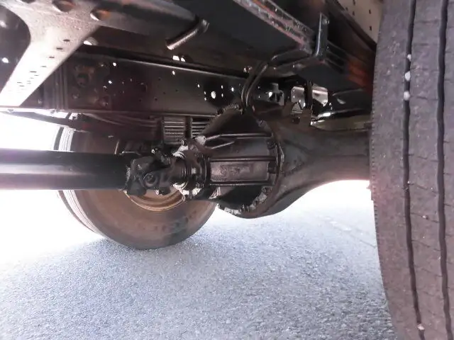 いすゞ フォワード 中型/増トン 平ボディ TKG-FRR90S1 H26の中古トラック画像像17